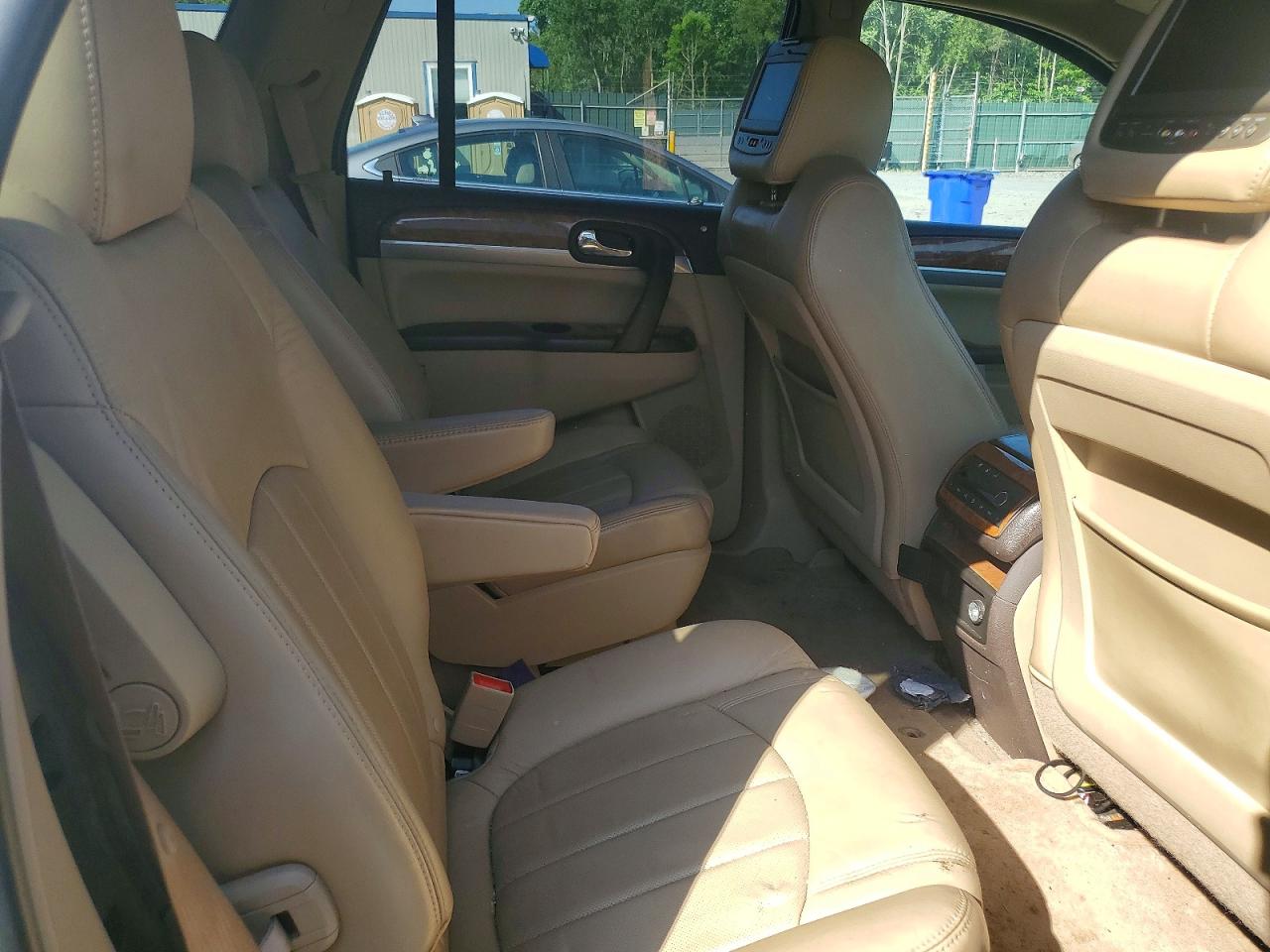 Buick Enclave Cxl