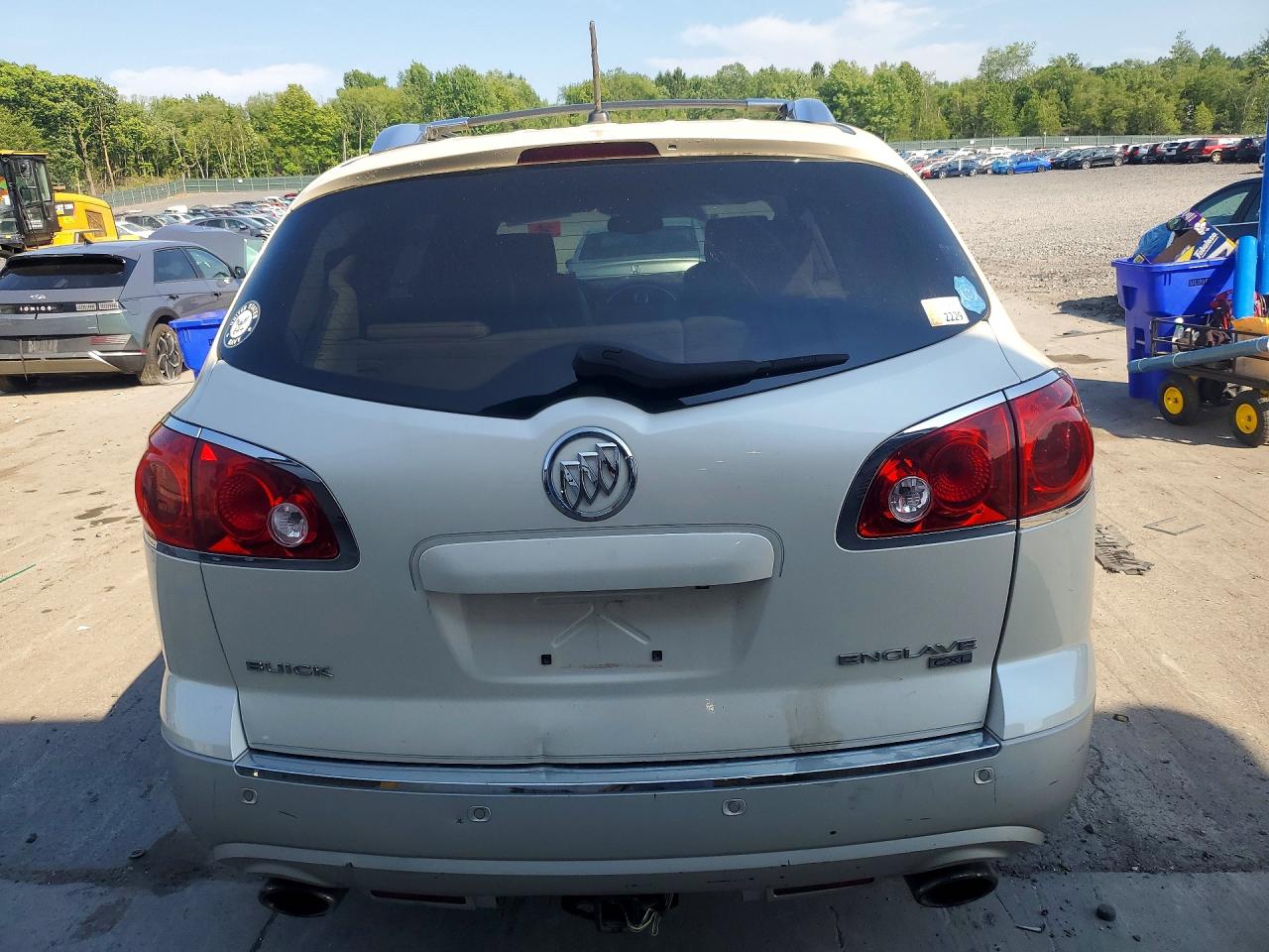 Buick Enclave Cxl
