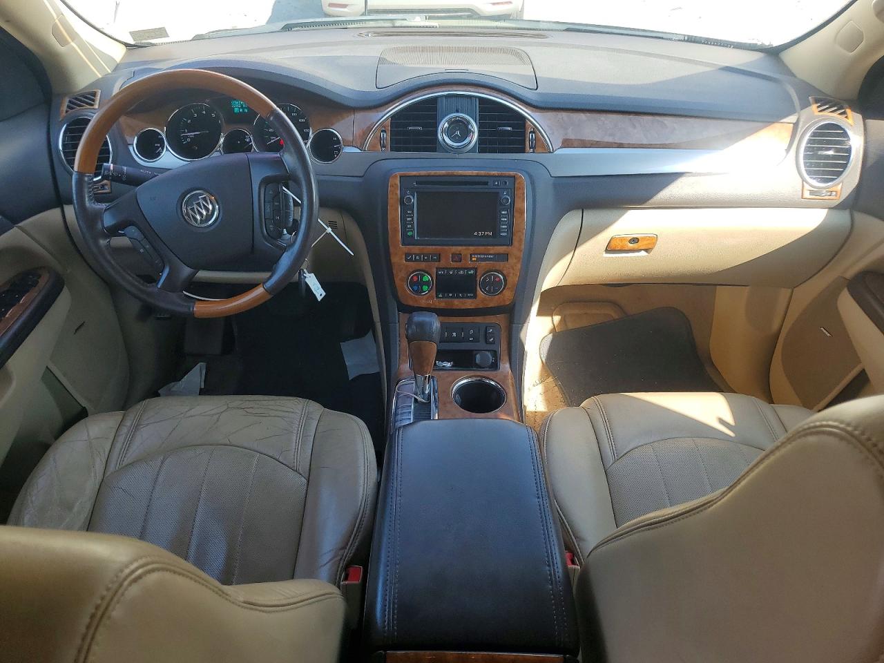 Buick Enclave Cxl