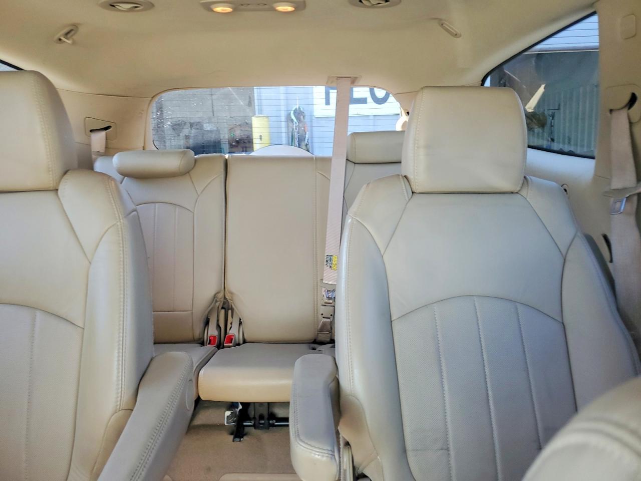 Buick Enclave Cxl