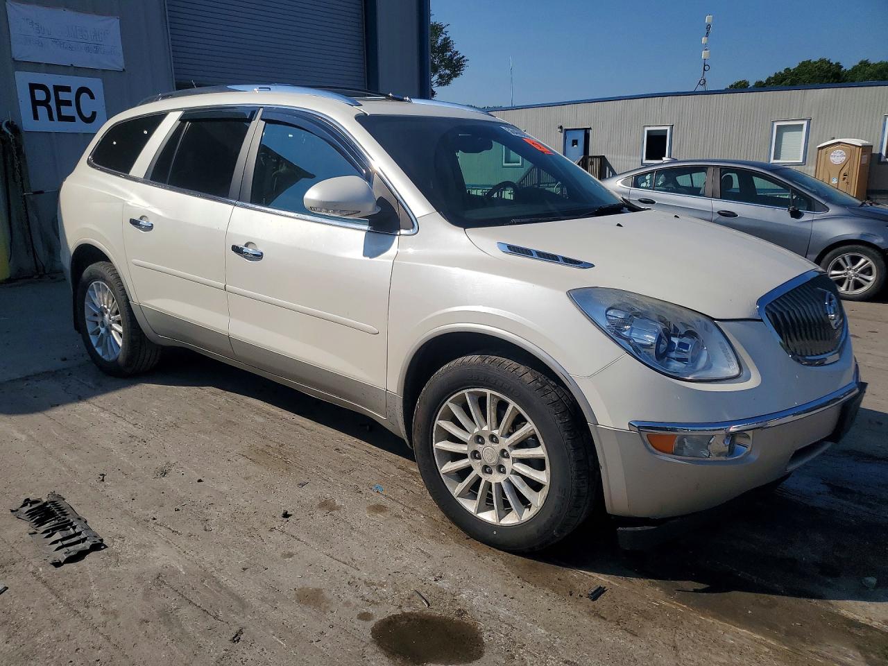 Buick Enclave Cxl
