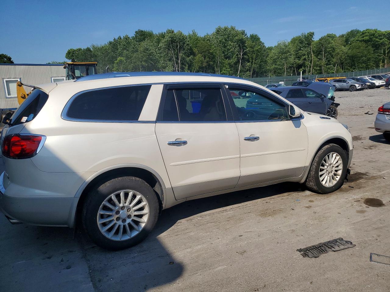 Buick Enclave Cxl