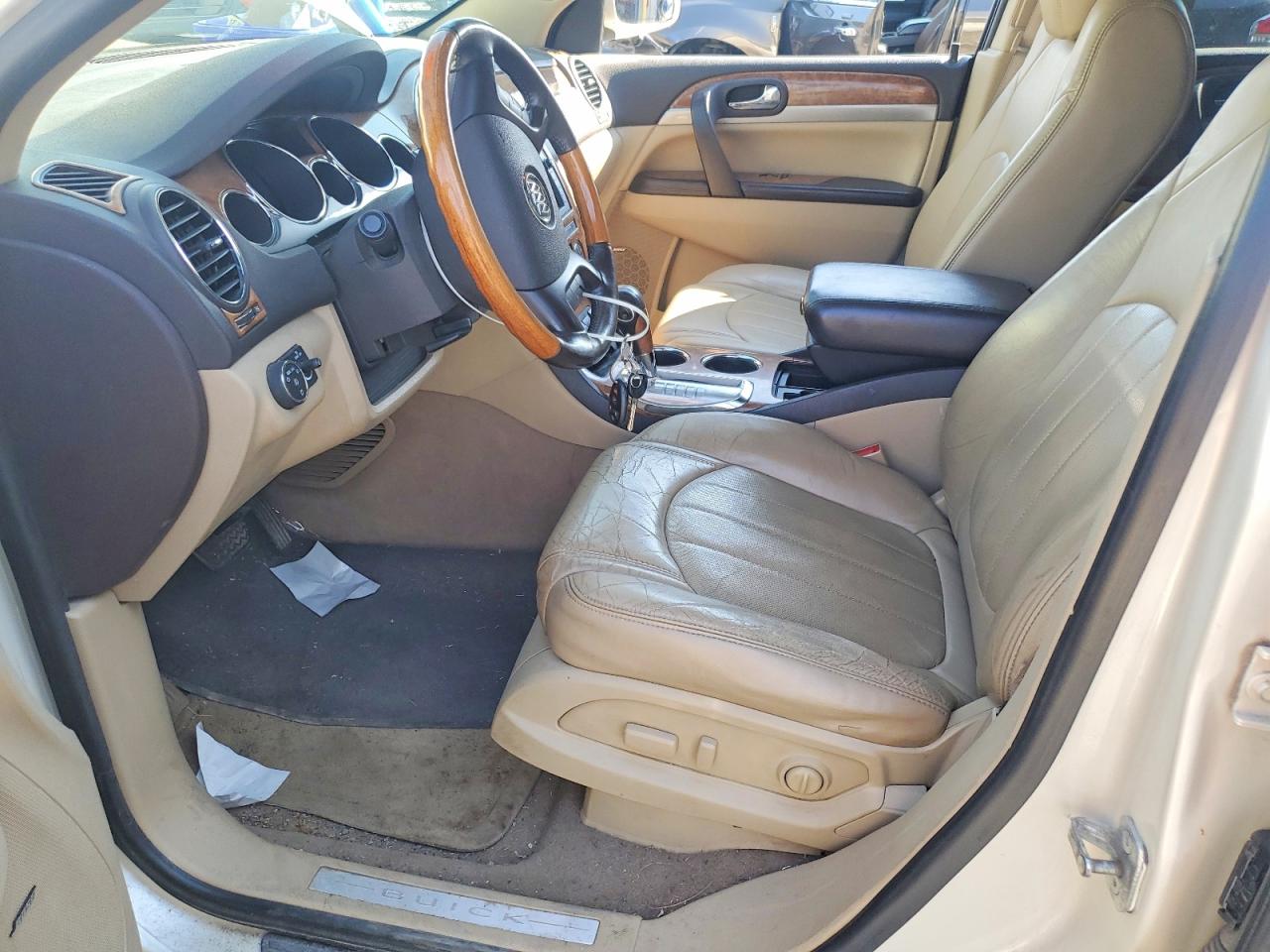 Buick Enclave Cxl