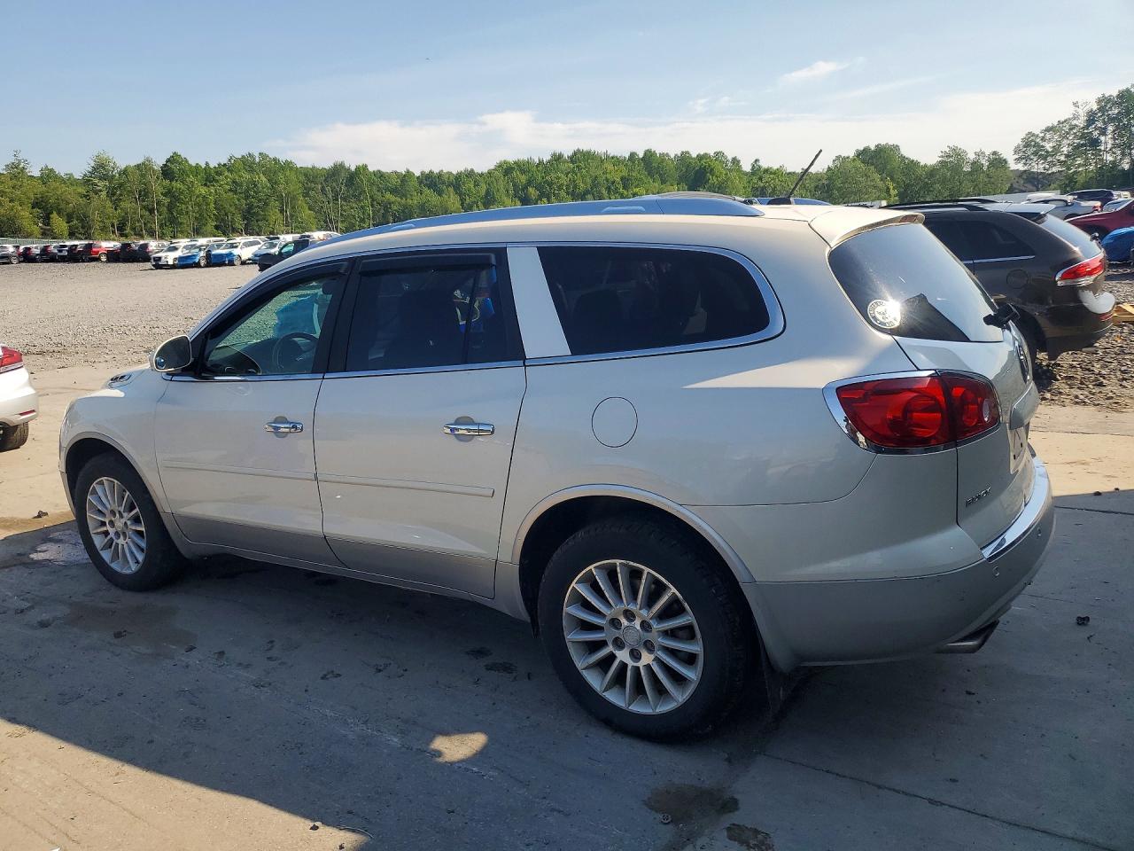 Buick Enclave Cxl