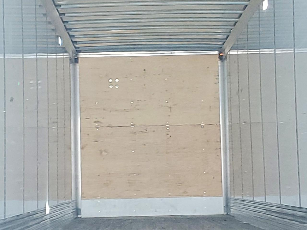 Hyundai Flatbed Other