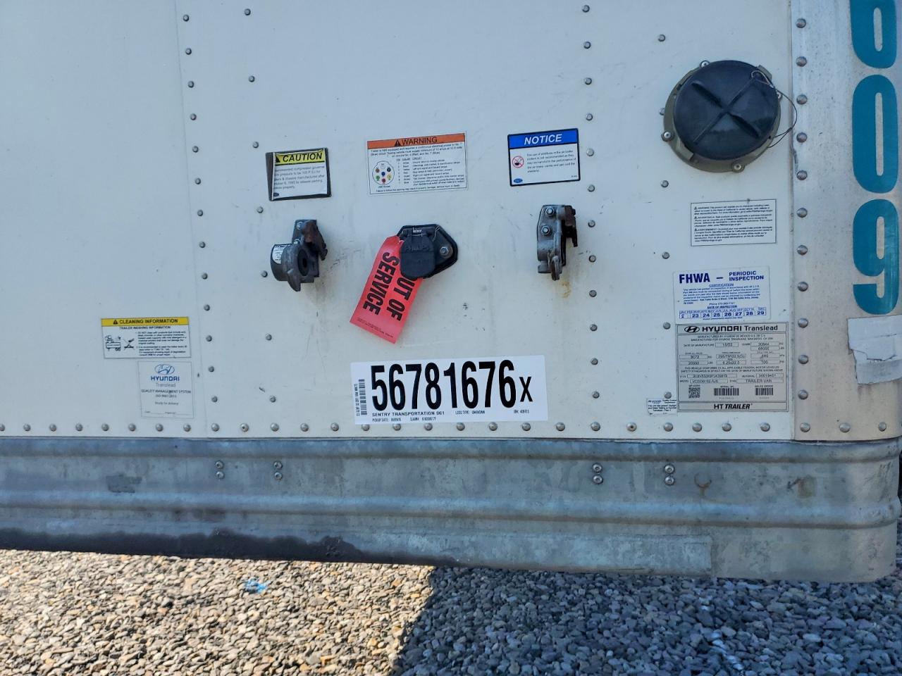 Hyundai Flatbed Other