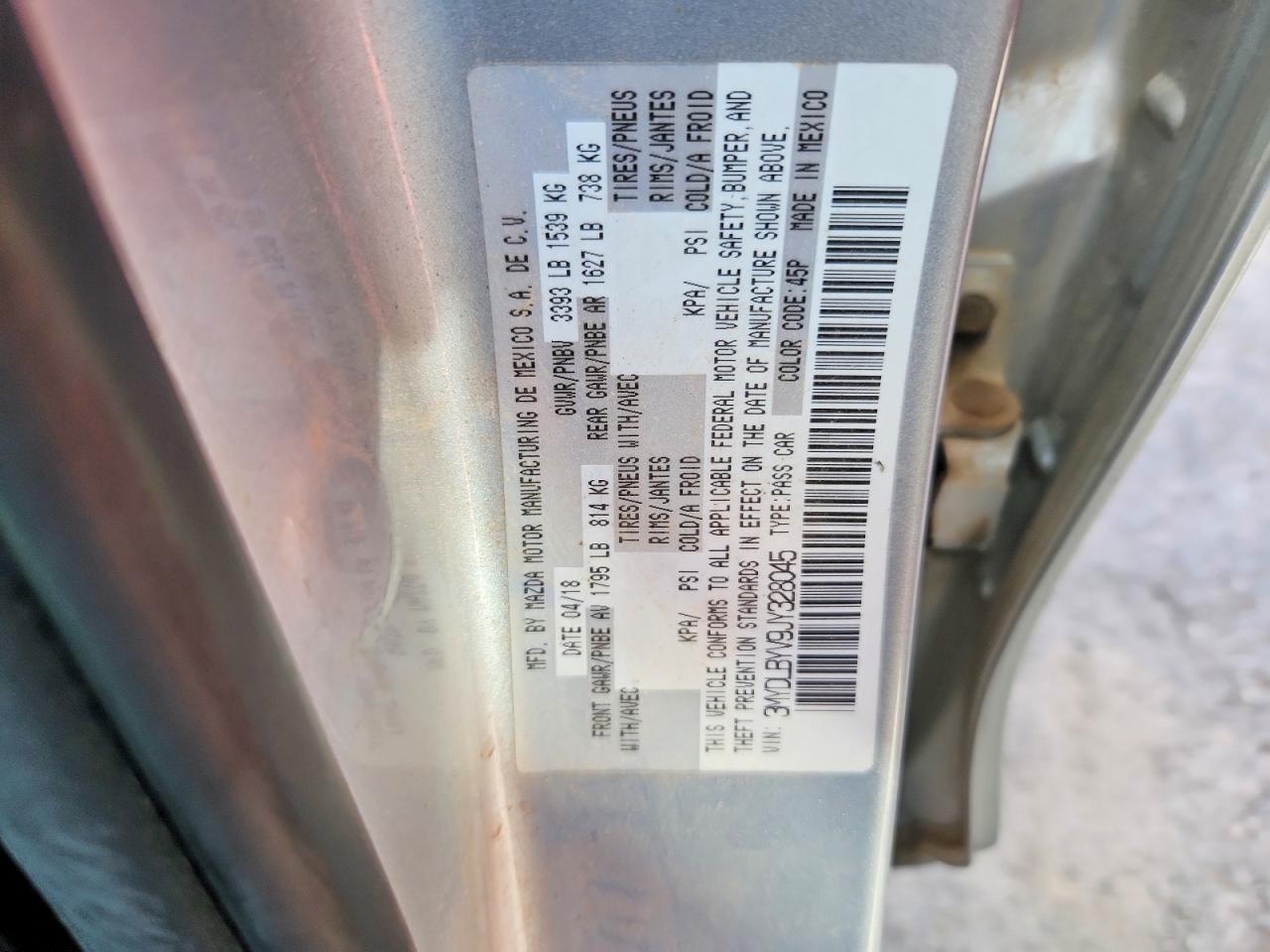 Toyota Yaris Base