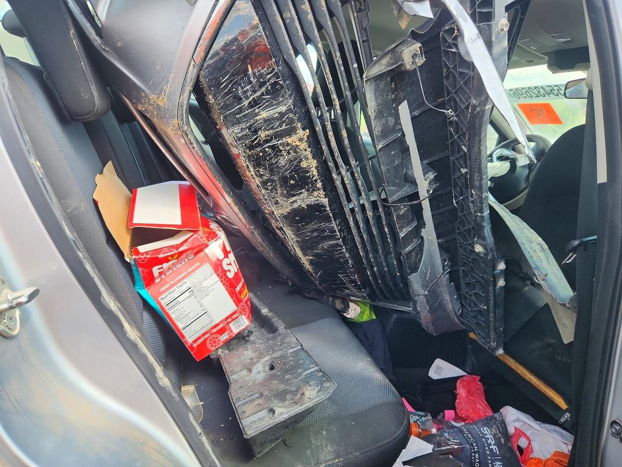 Toyota Yaris Base