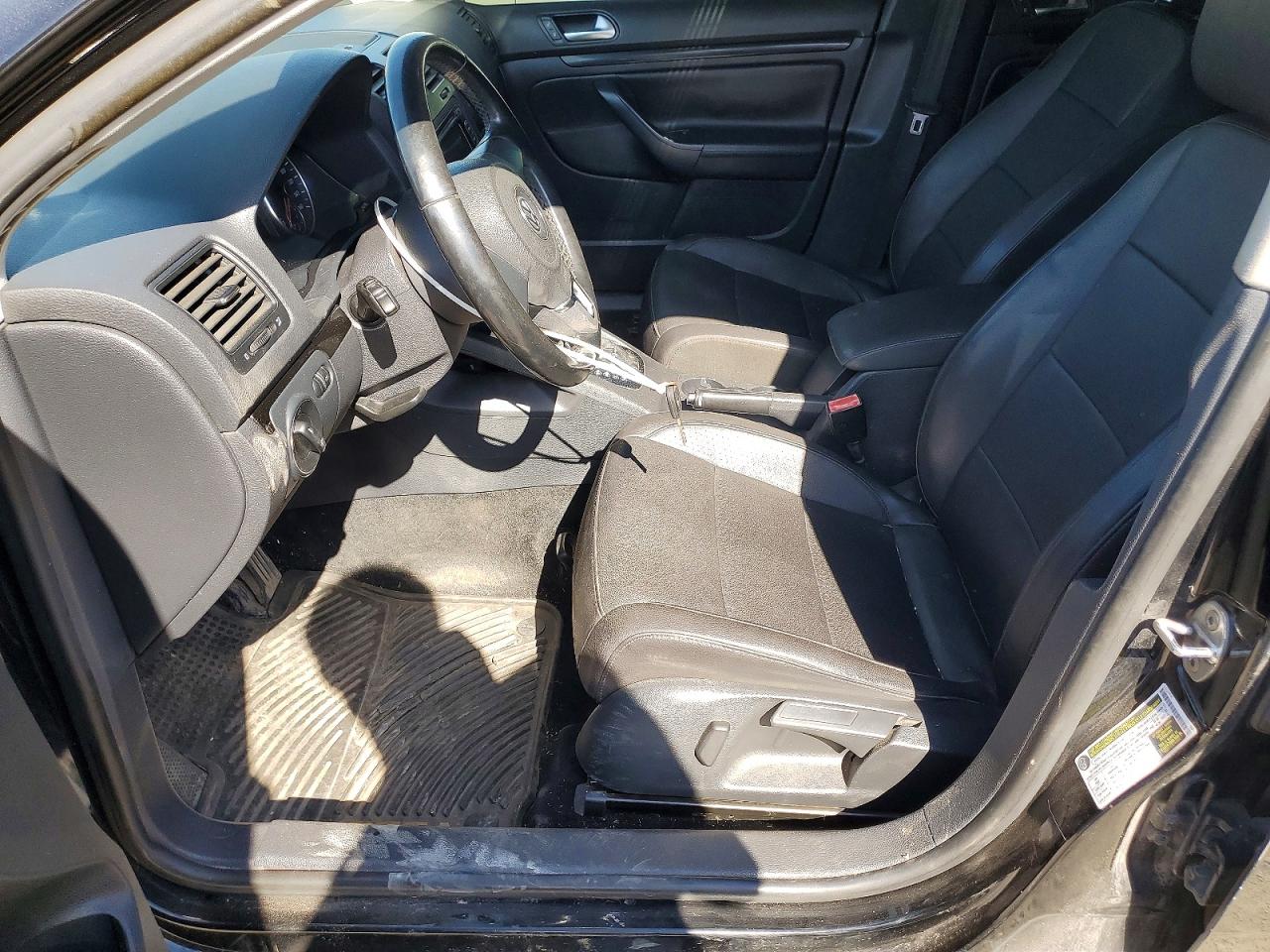 Volkswagen Jetta Se