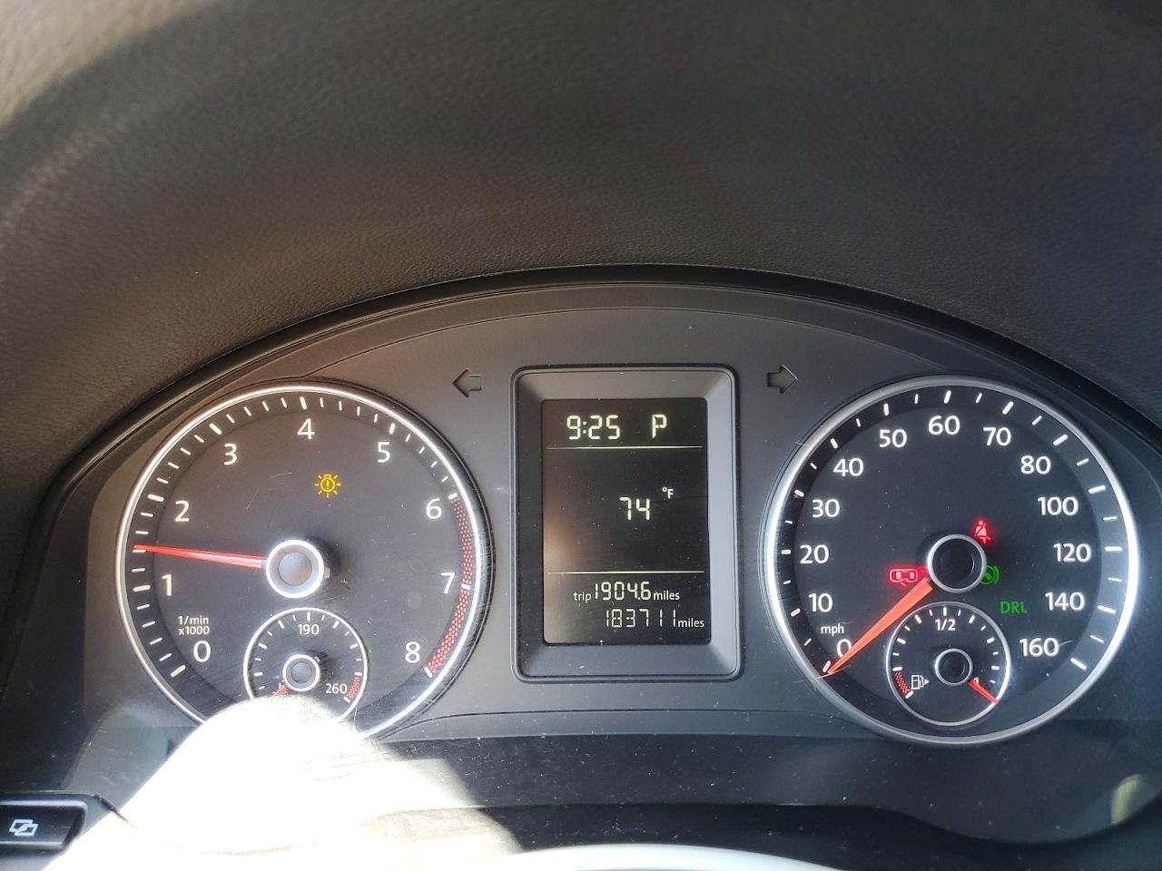 Volkswagen Jetta Se