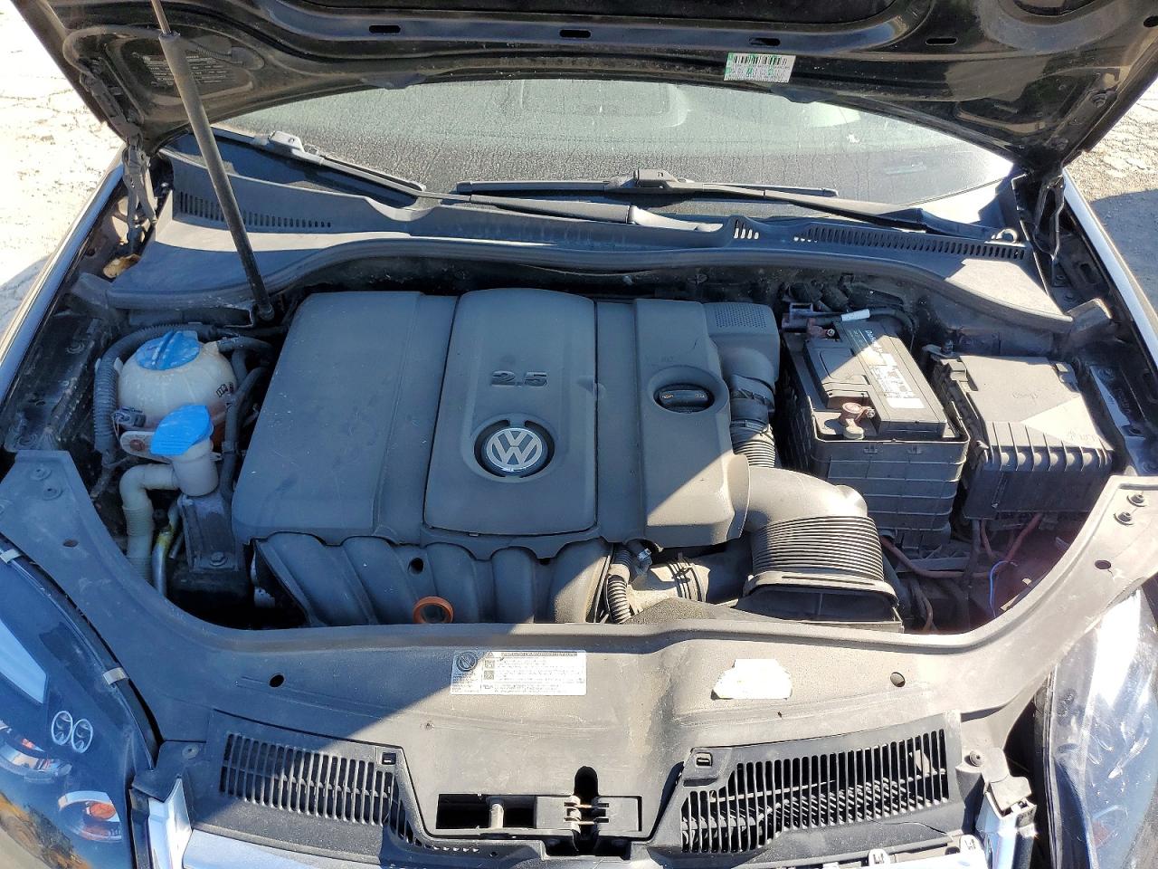 Volkswagen Jetta Se