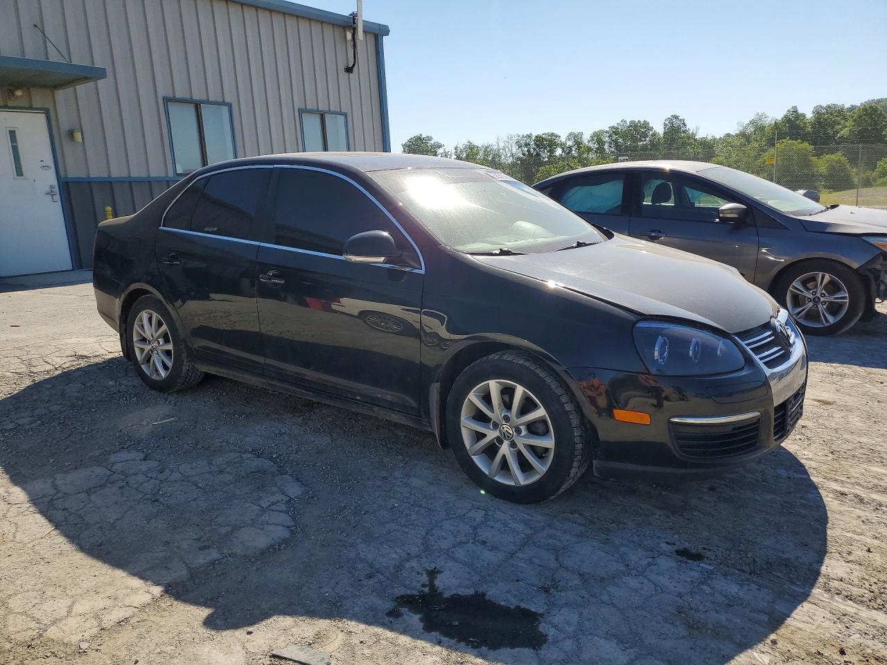 Volkswagen Jetta Se