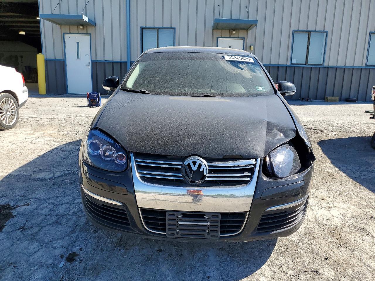 Volkswagen Jetta Se