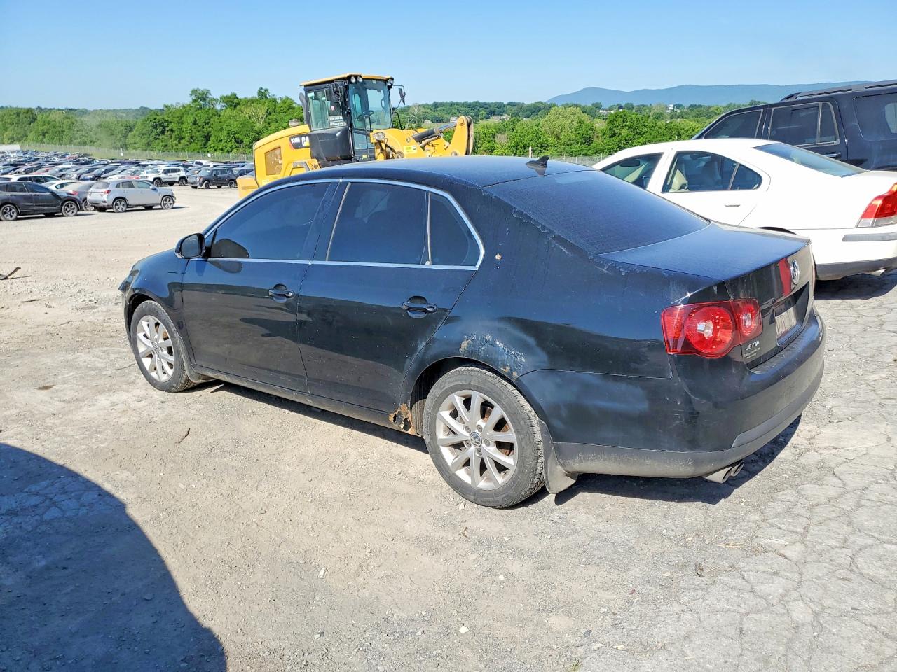 Volkswagen Jetta Se