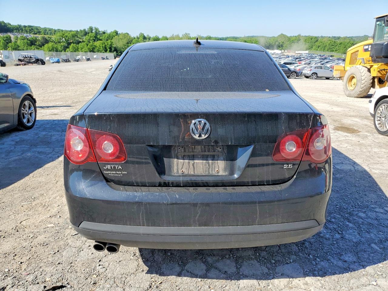 Volkswagen Jetta Se