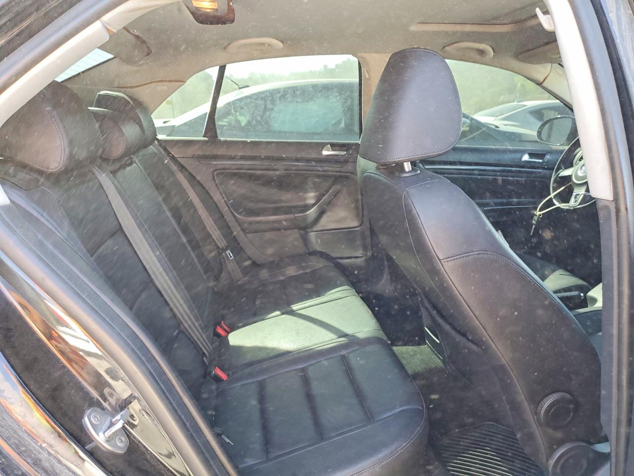 Volkswagen Jetta Se