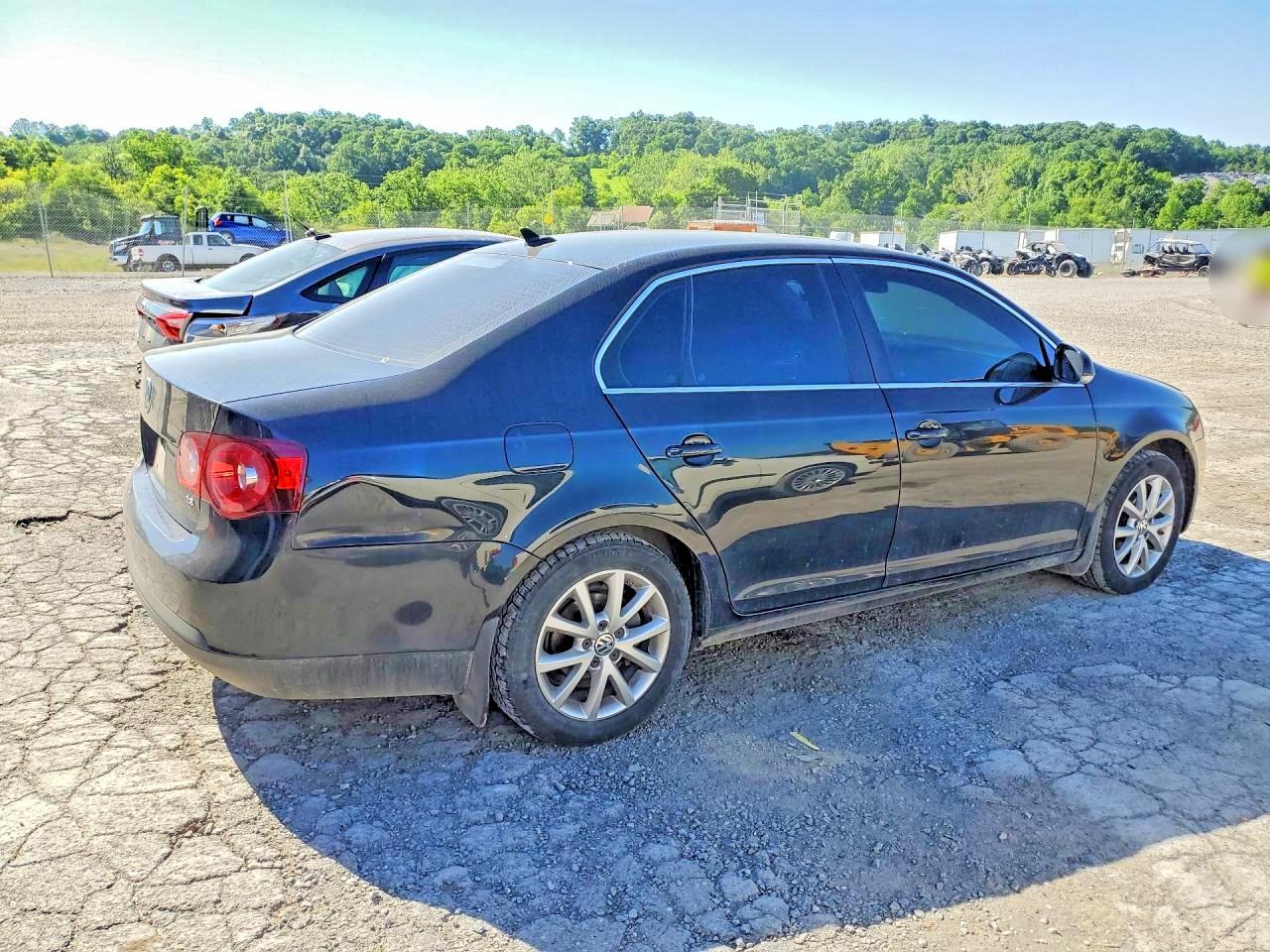 Volkswagen Jetta Se