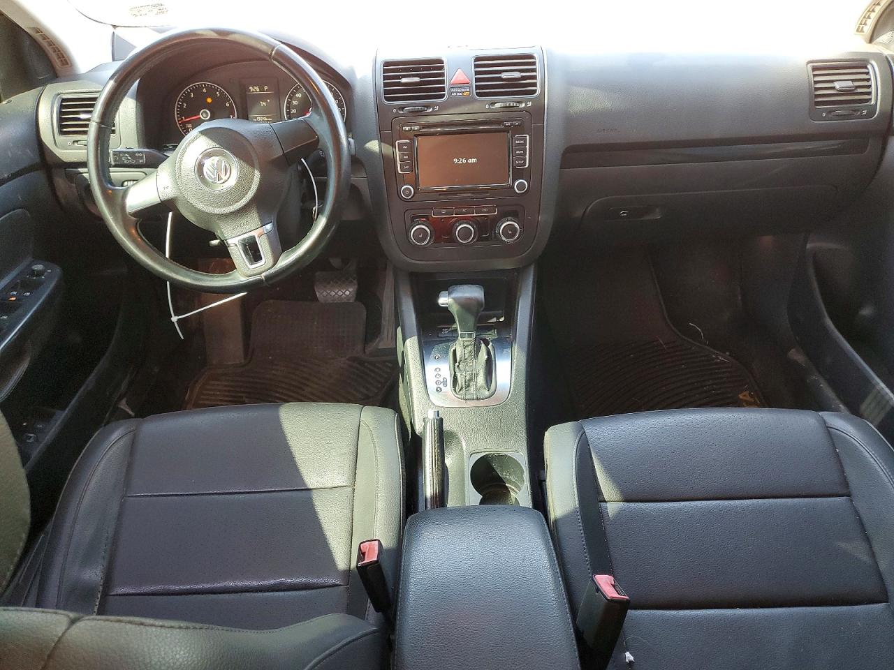 Volkswagen Jetta Se