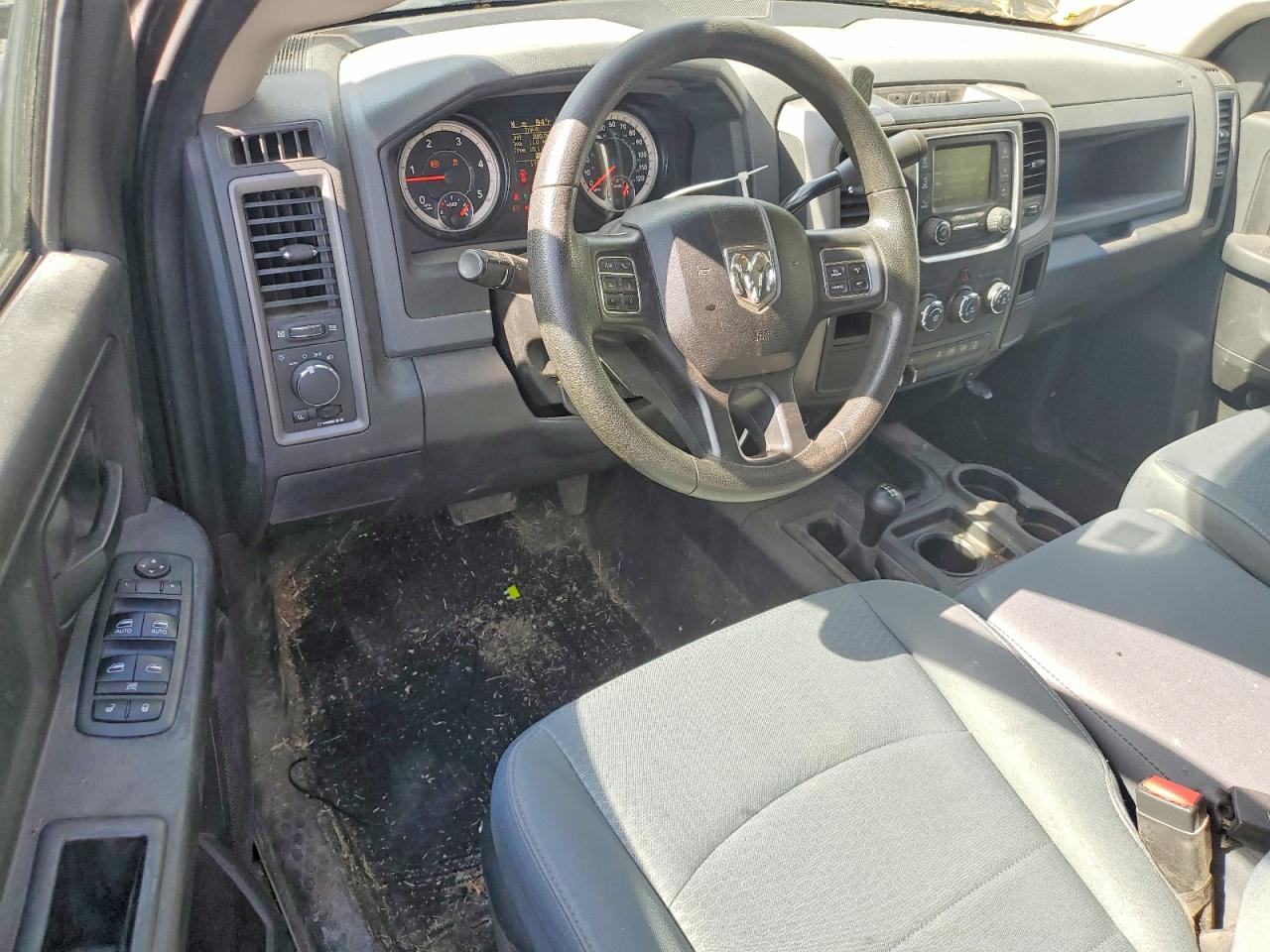 Ram 3500 St
