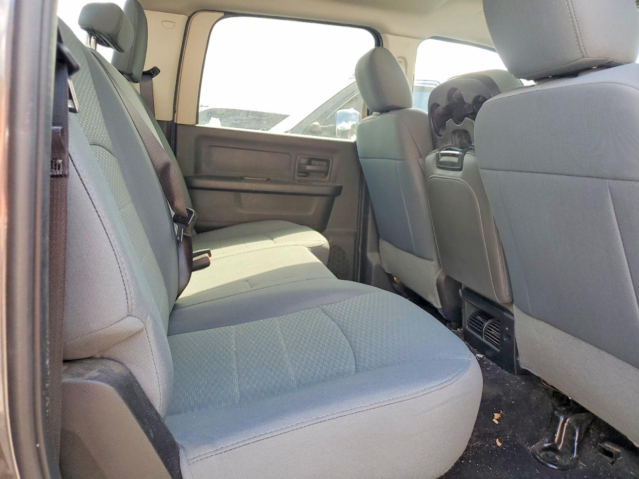 Ram 3500 St