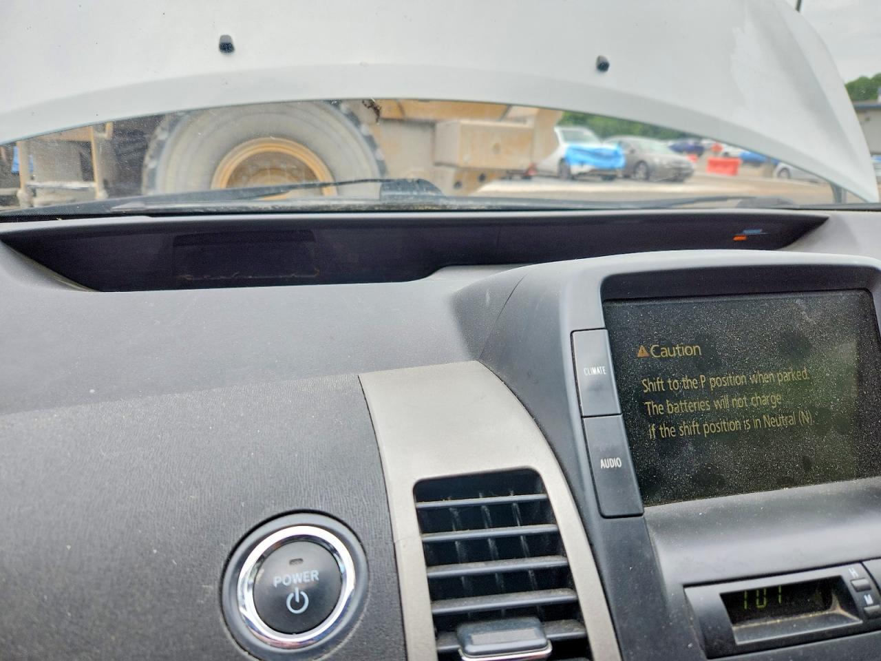 Toyota Prius Base