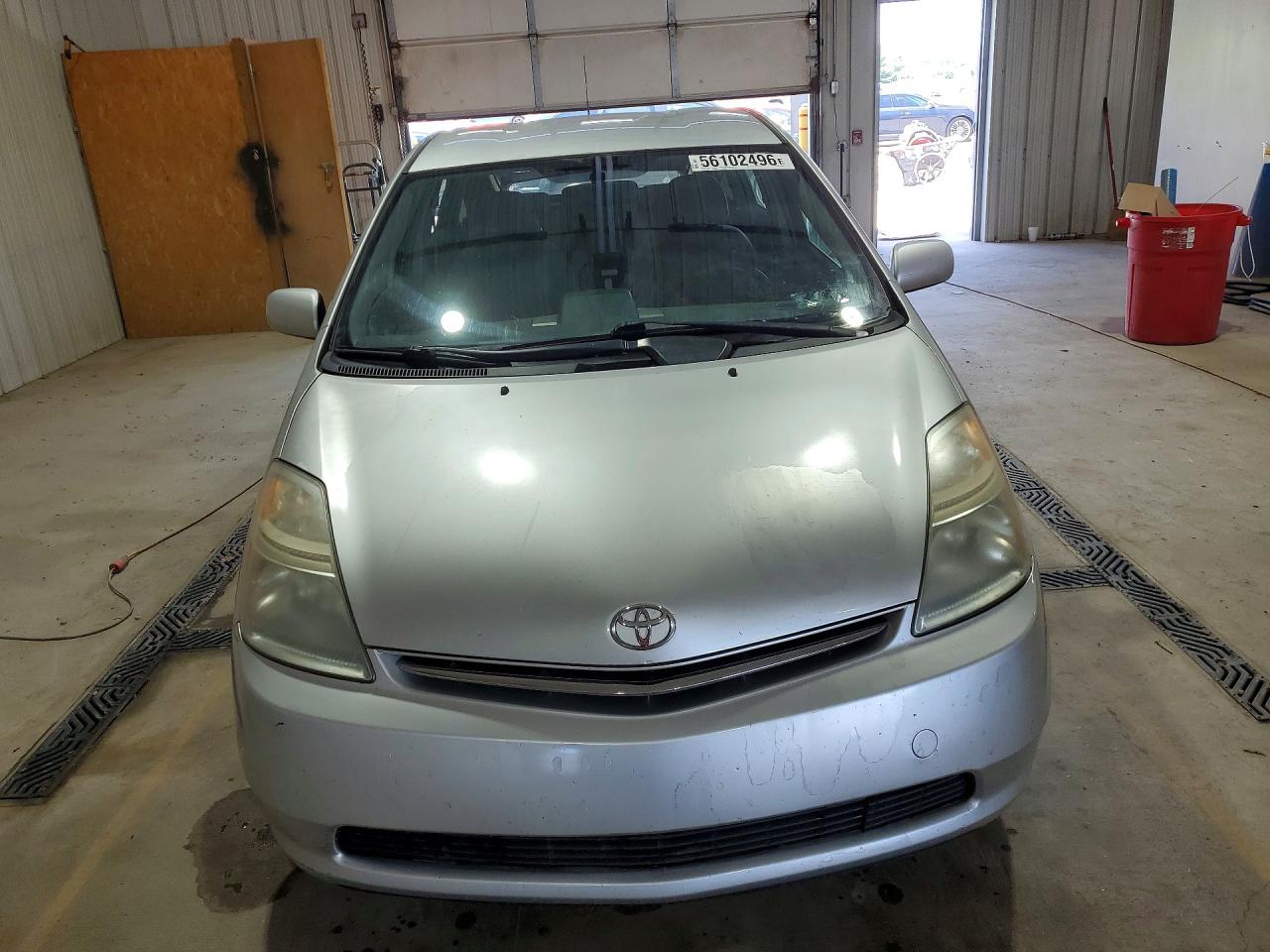 Toyota Prius Base