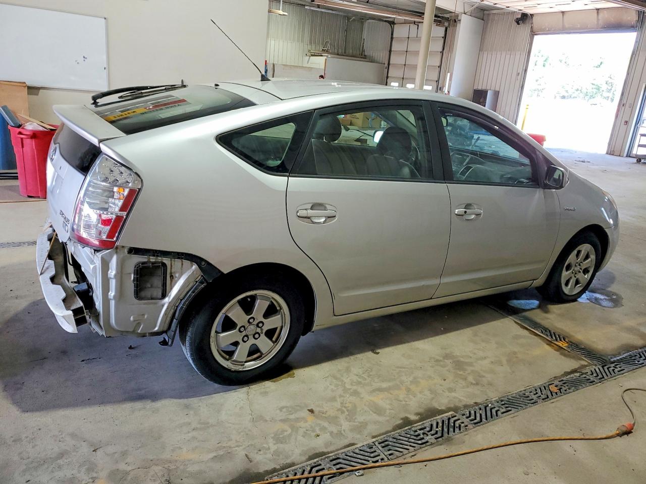 Toyota Prius Base