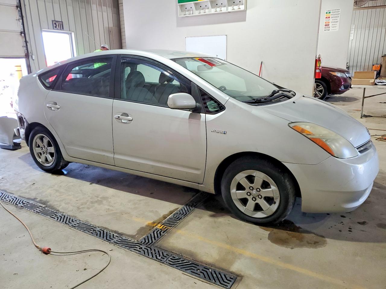 Toyota Prius Base