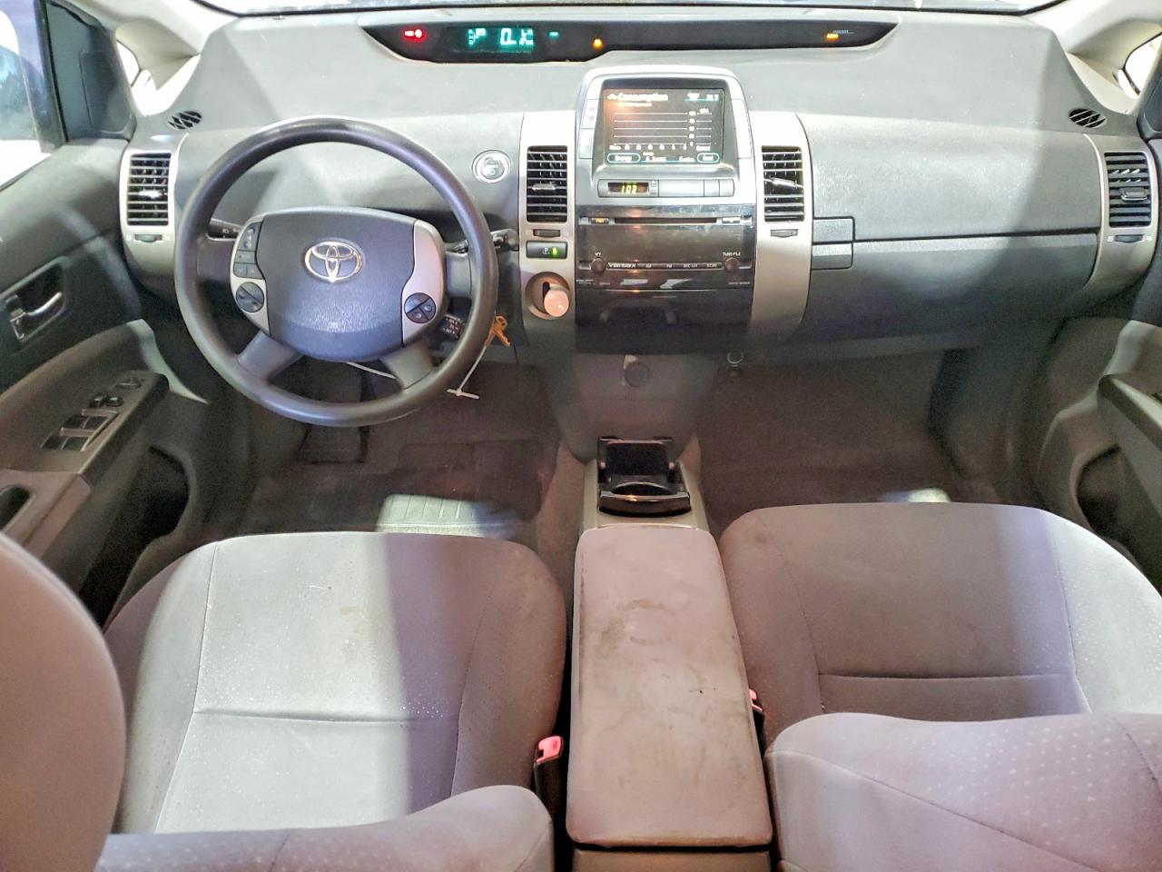 Toyota Prius Base