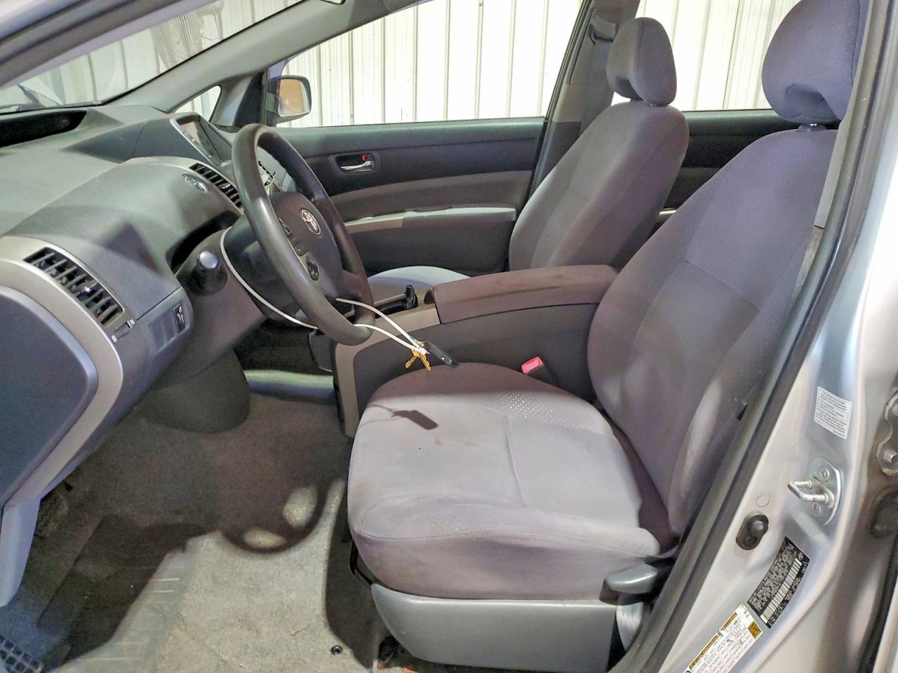 Toyota Prius Base
