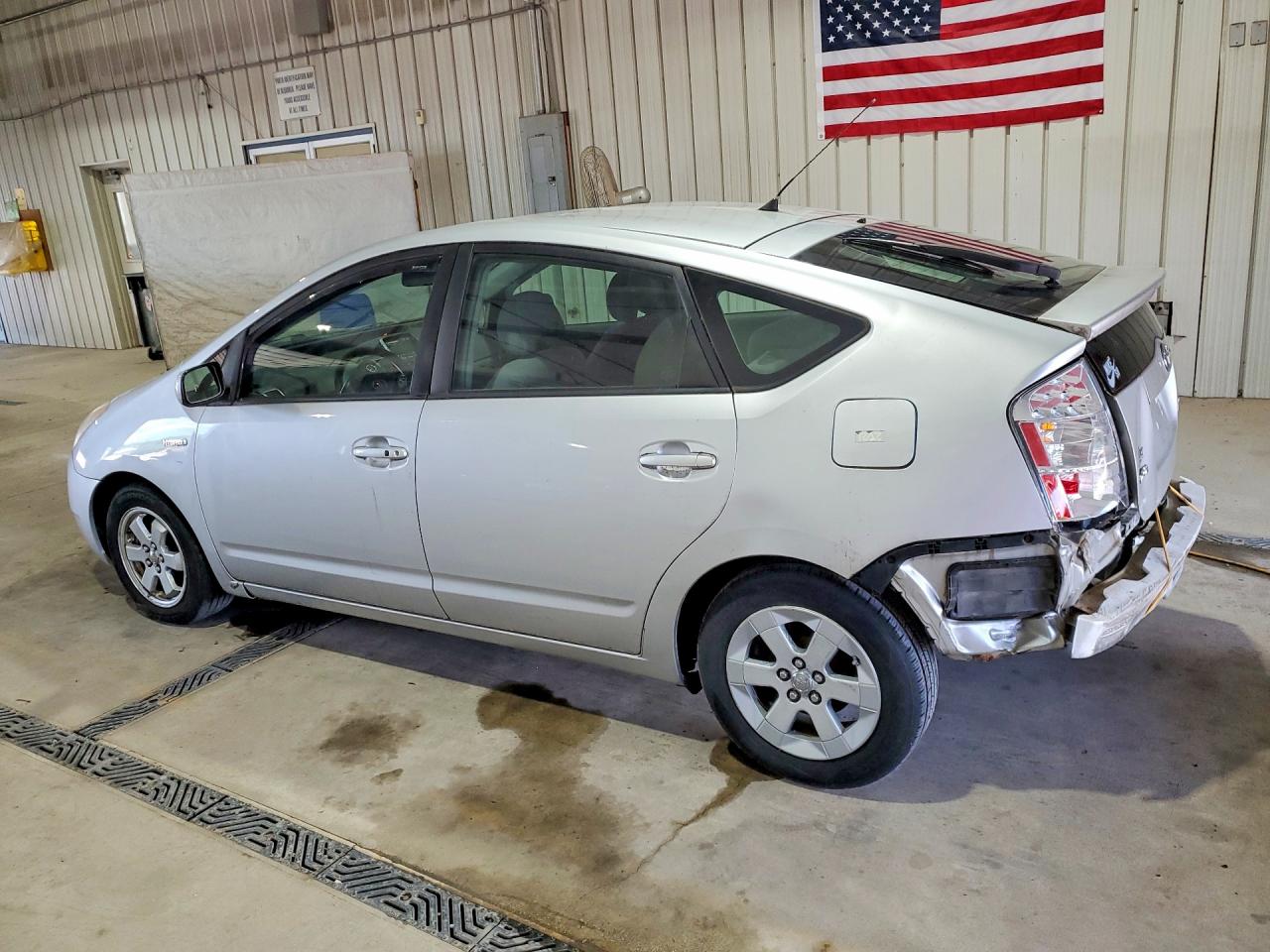 Toyota Prius Base