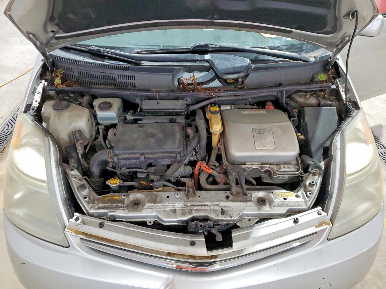 Toyota Prius Base
