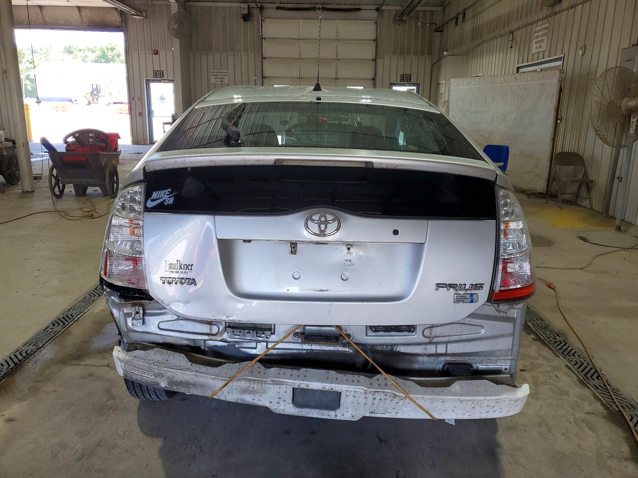 Toyota Prius Base