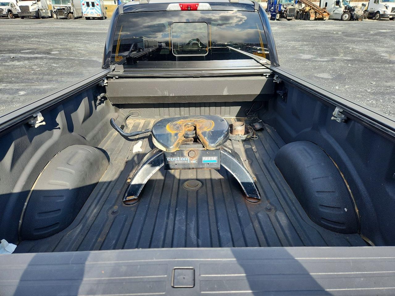 Ford F-450 Super Duty