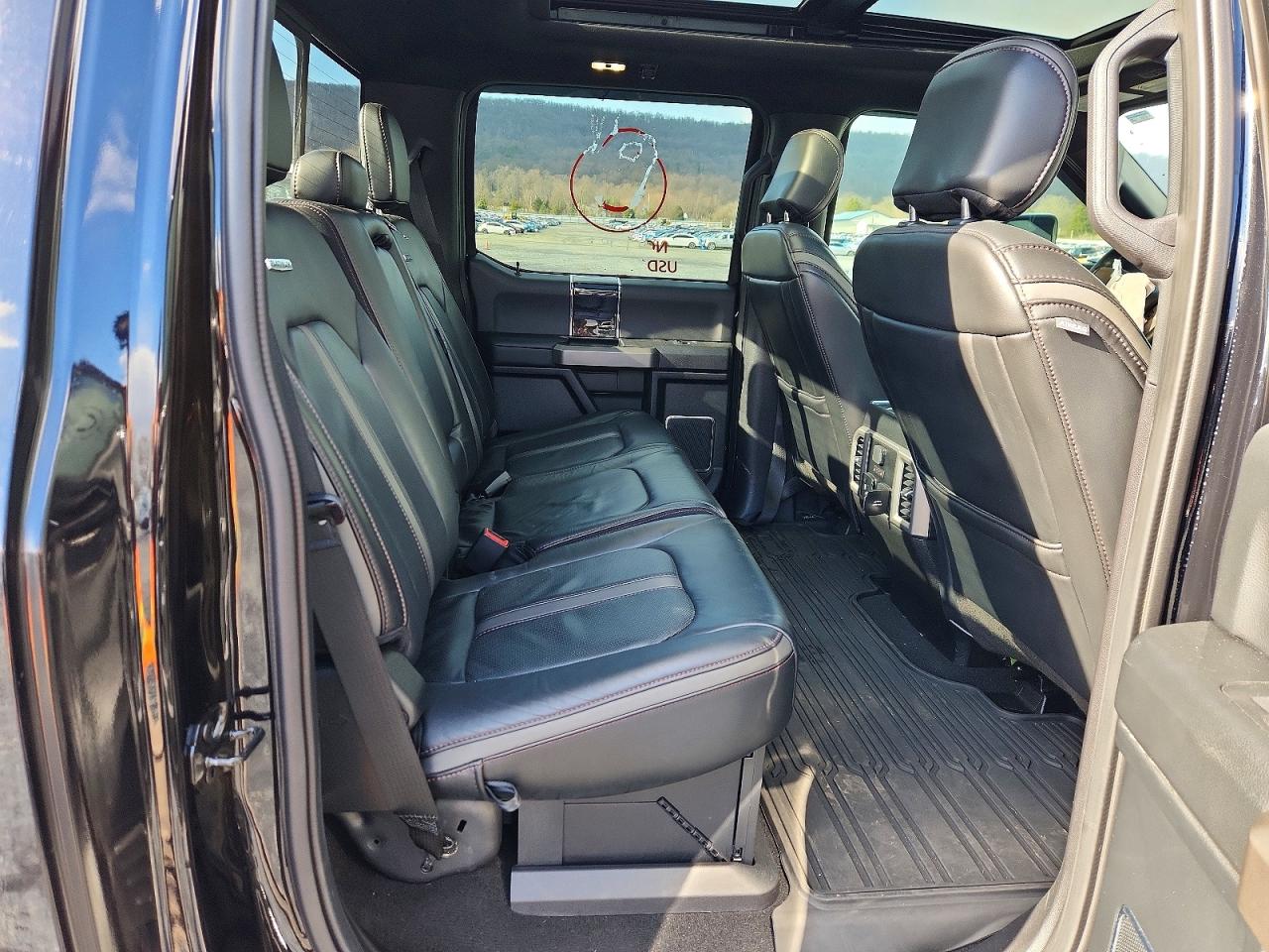Ford F-450 Super Duty