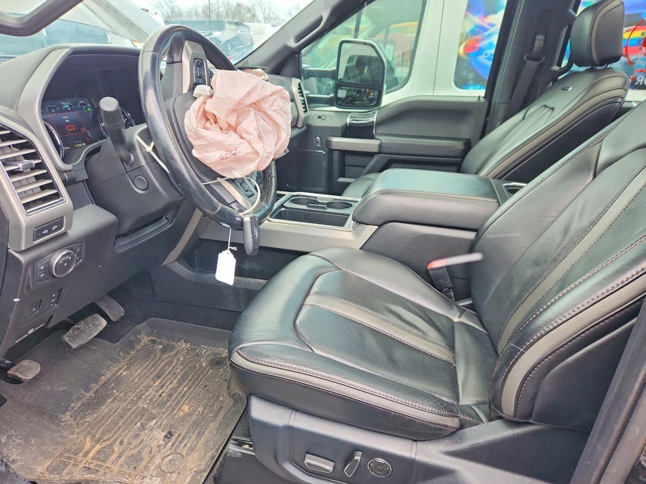 Ford F-450 Super Duty