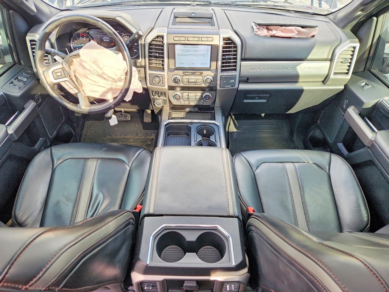 Ford F-450 Super Duty
