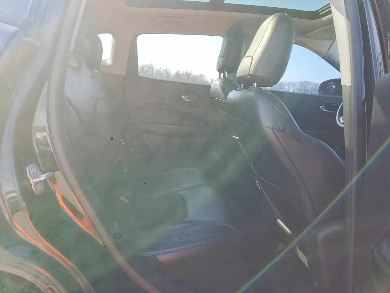 Jeep Compass Latitude
