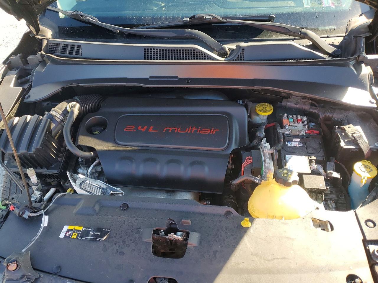 Jeep Compass Latitude