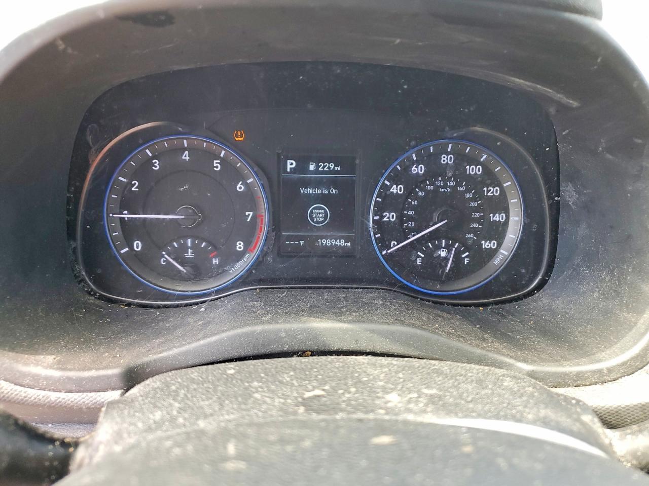 Hyundai KONA Sel