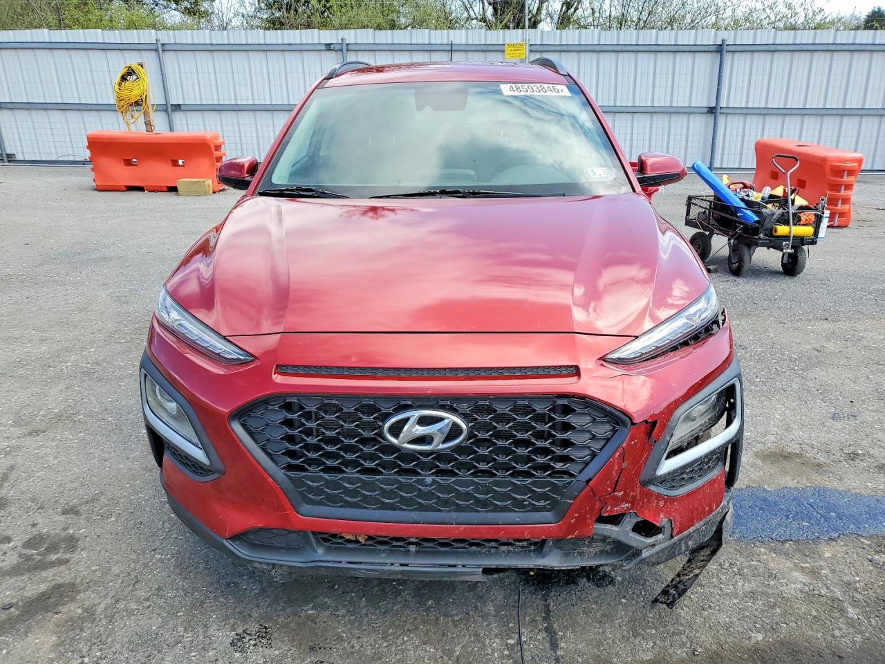 Hyundai KONA Sel