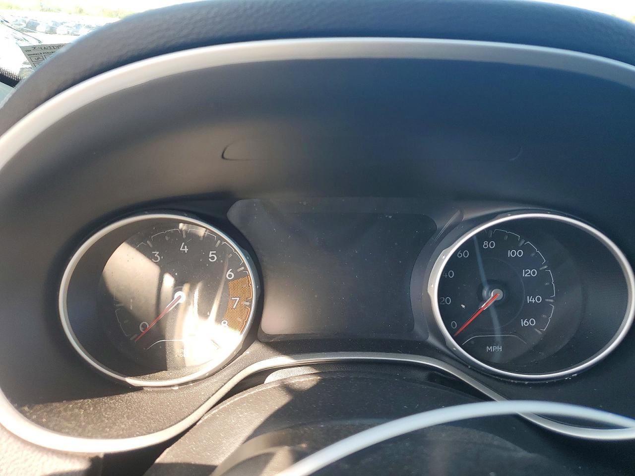 Jeep Compass Latitude