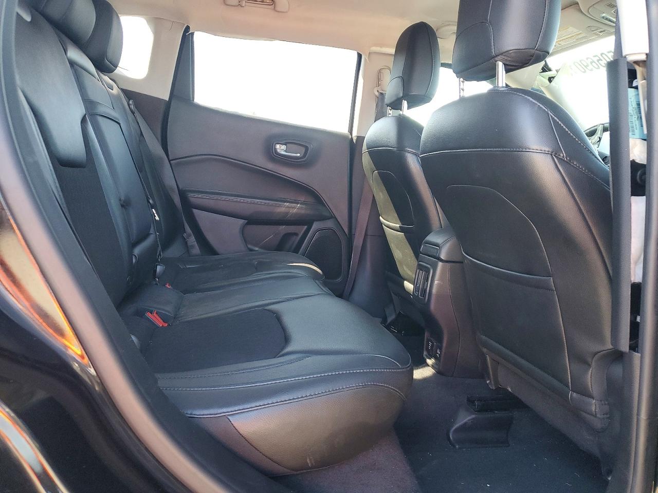 Jeep Compass Latitude