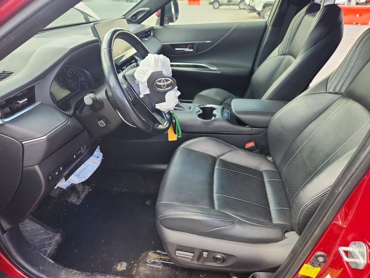 Toyota Venza Xle