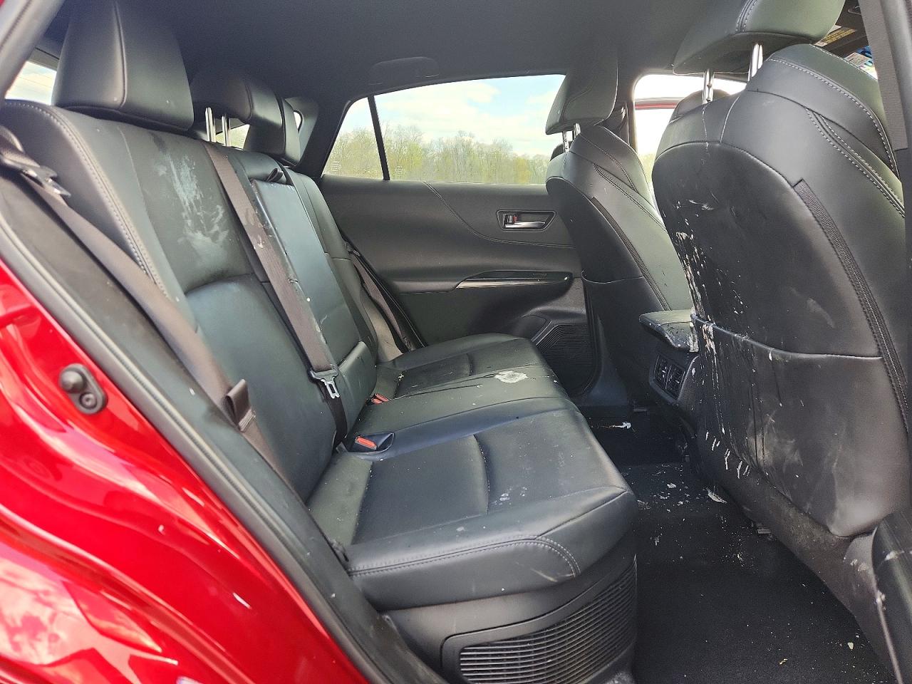 Toyota Venza Xle