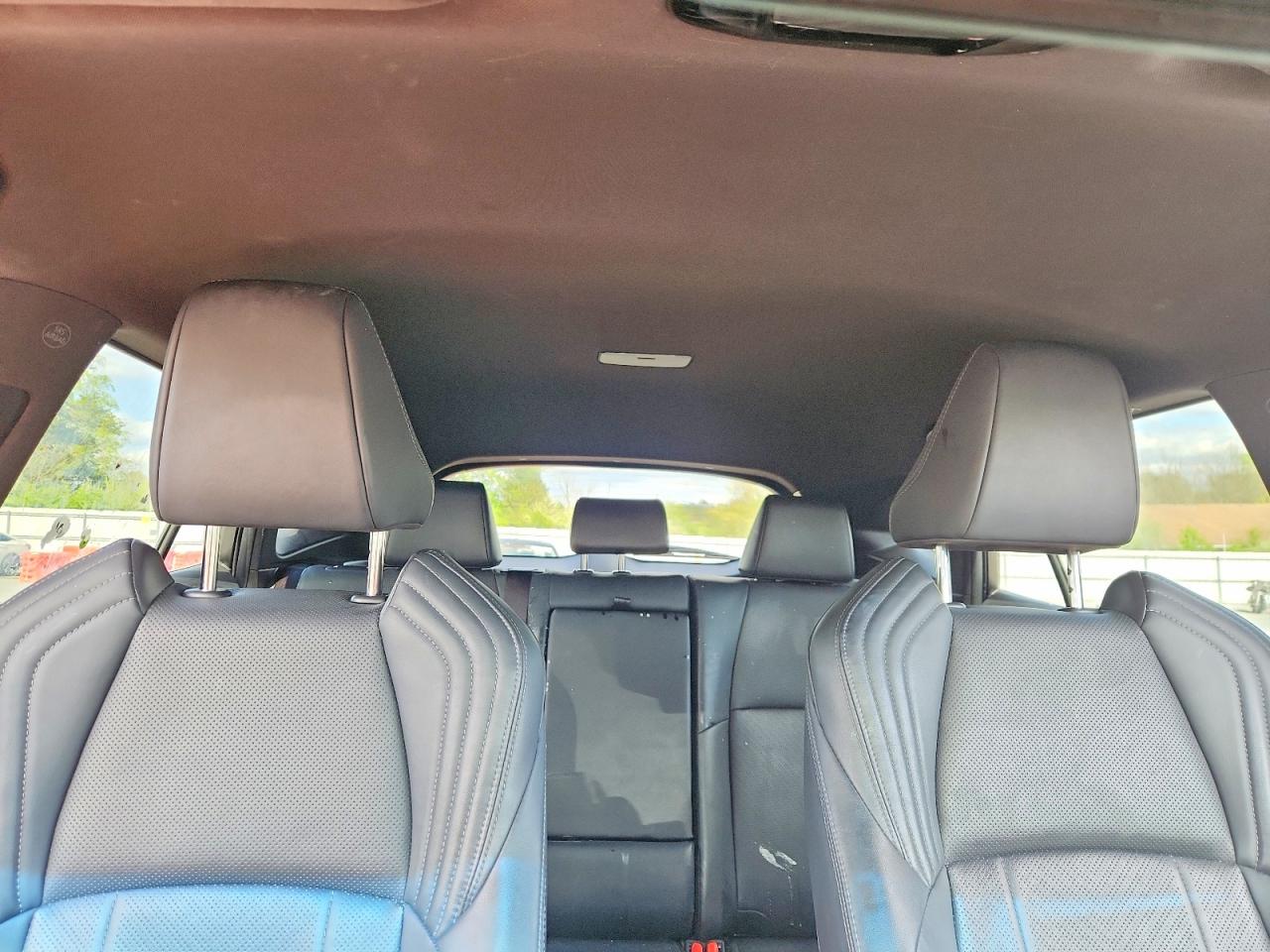 Toyota Venza Xle