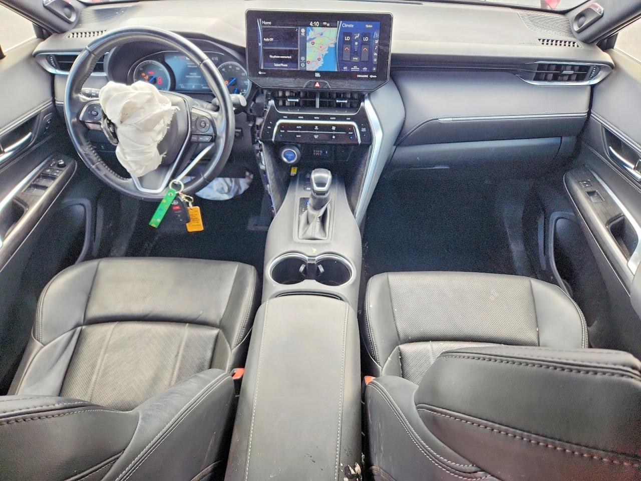 Toyota Venza Xle