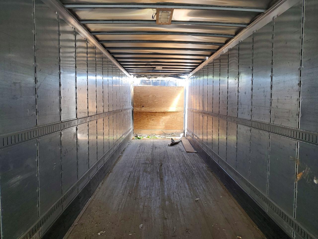 Great Dane Trailer Trailer