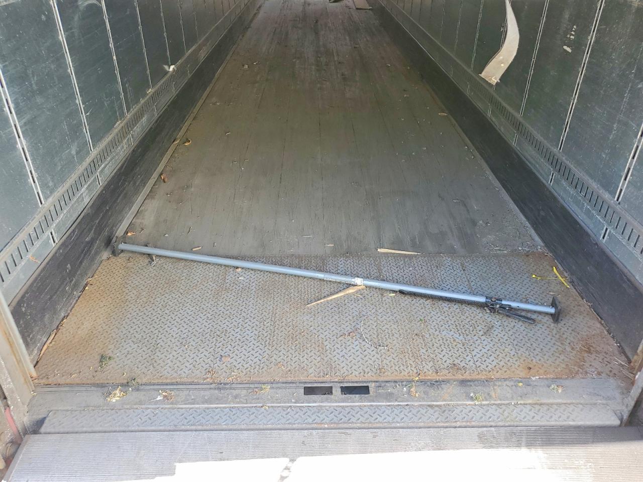 Great Dane Trailer Trailer