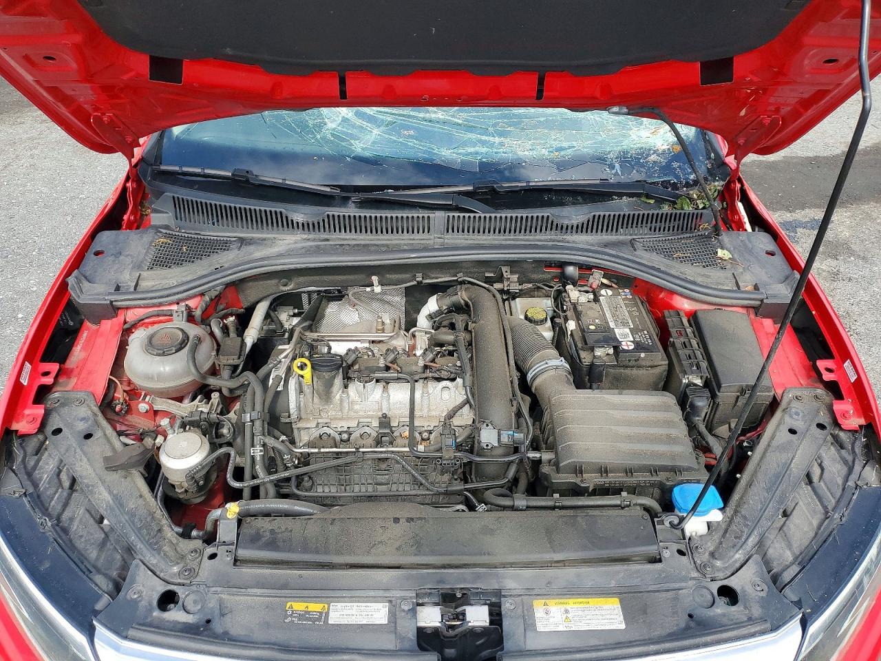 Volkswagen Jetta Sel